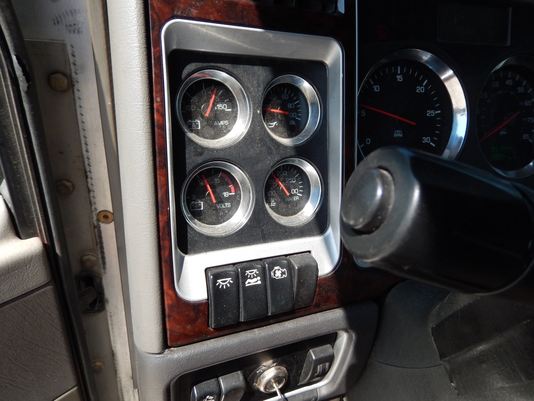 2012 KENWORTH T660 - Image 22